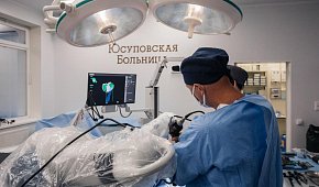 Шишки и косточки на ногах