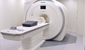 Siemens Magnetom Amira - аппарат МРТ