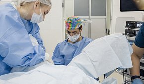 Лапароскопия кисты яичника: послеоперационный период