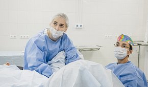 Разрыв кисты яичника: симптомы и признаки апоплексии