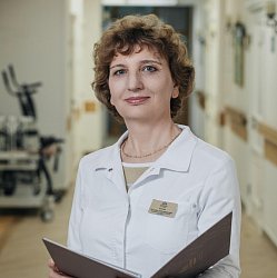 Татьяна Александровна Косова