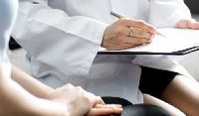 Купирование приступа вегетососудистой дистонии