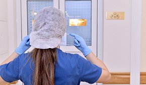 Операция по удалению фиброаденомы молочной железы