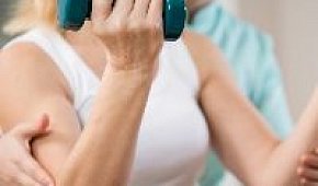 Реабилитация после эндопротезирования плечевого сустава