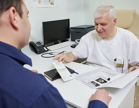 Кардиология