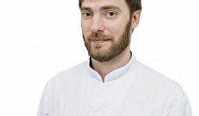 Болезнь Кинбека