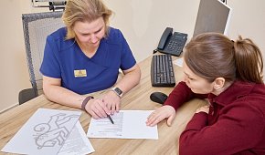 Новый взгляд на хроническую тазовую боль в гинекологической практике