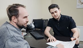 Субхондральный склероз суставных поверхностей