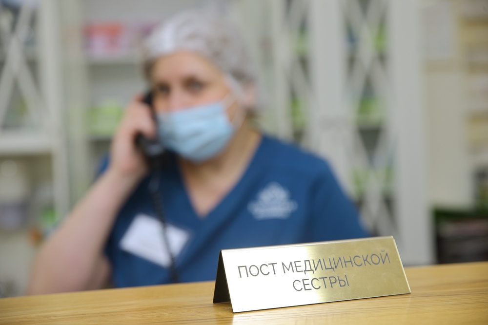 Бужирование пищевода